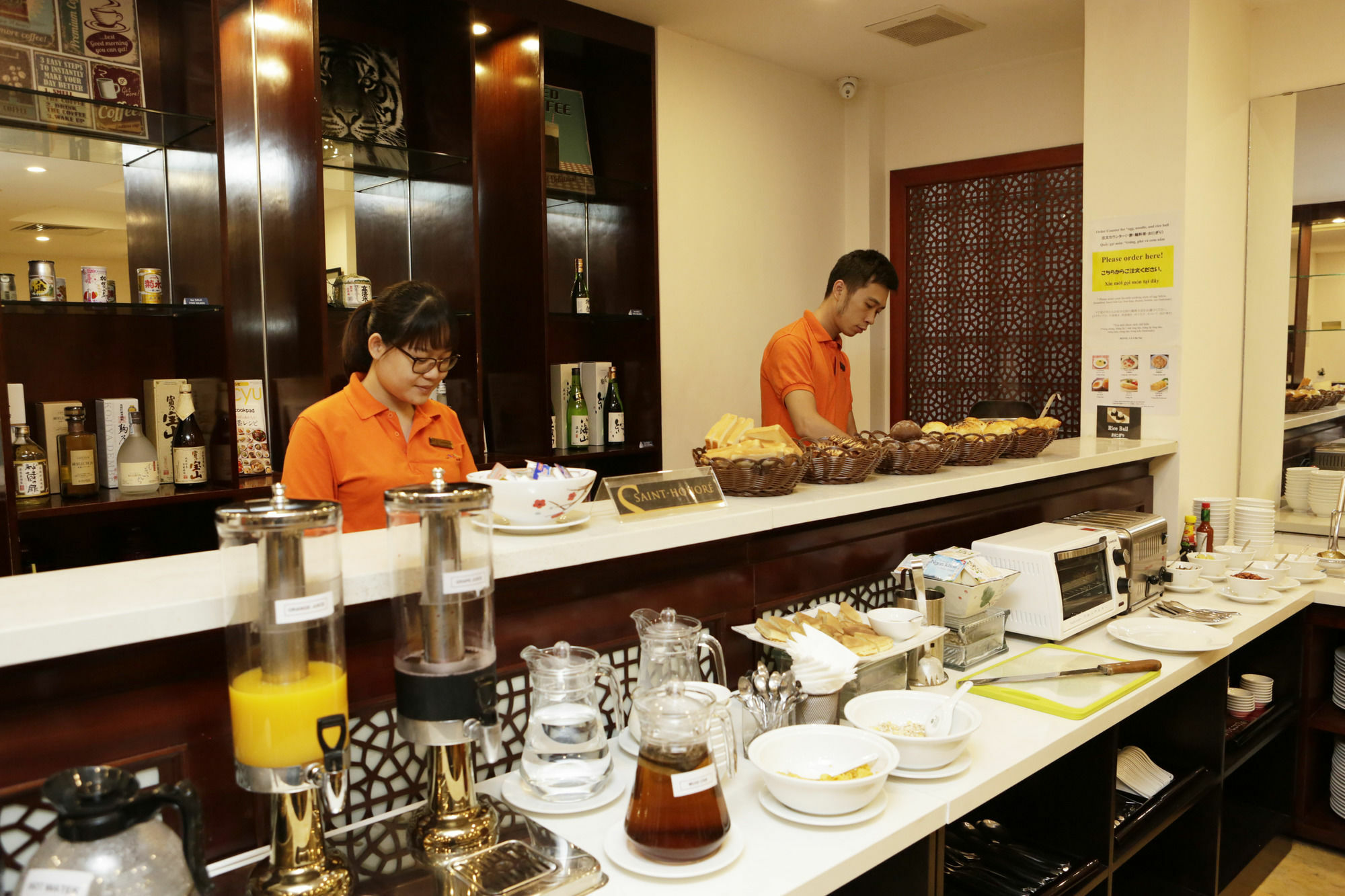 Tk123 Hanoi Hotel Exterior photo