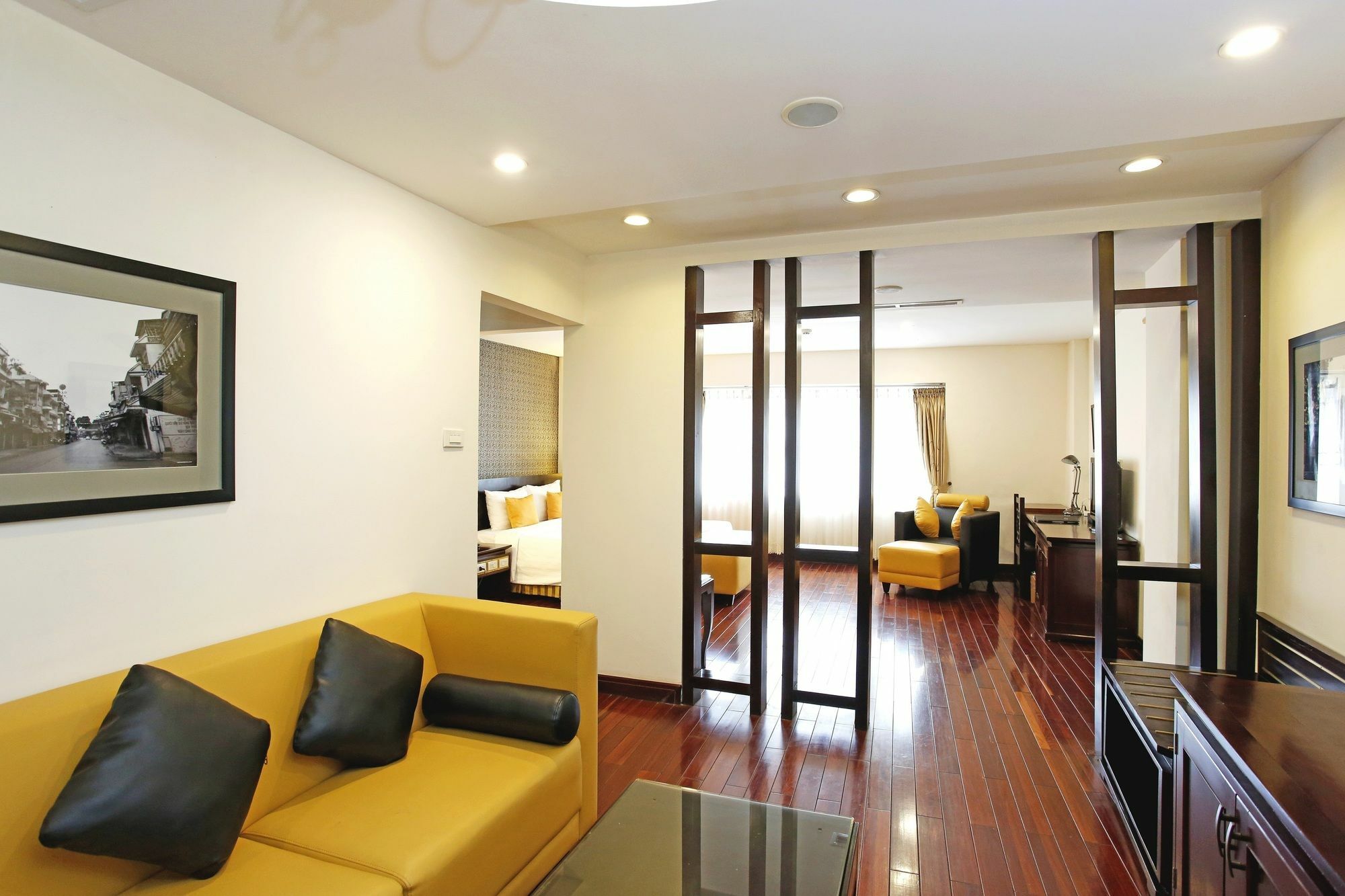Tk123 Hanoi Hotel Exterior photo