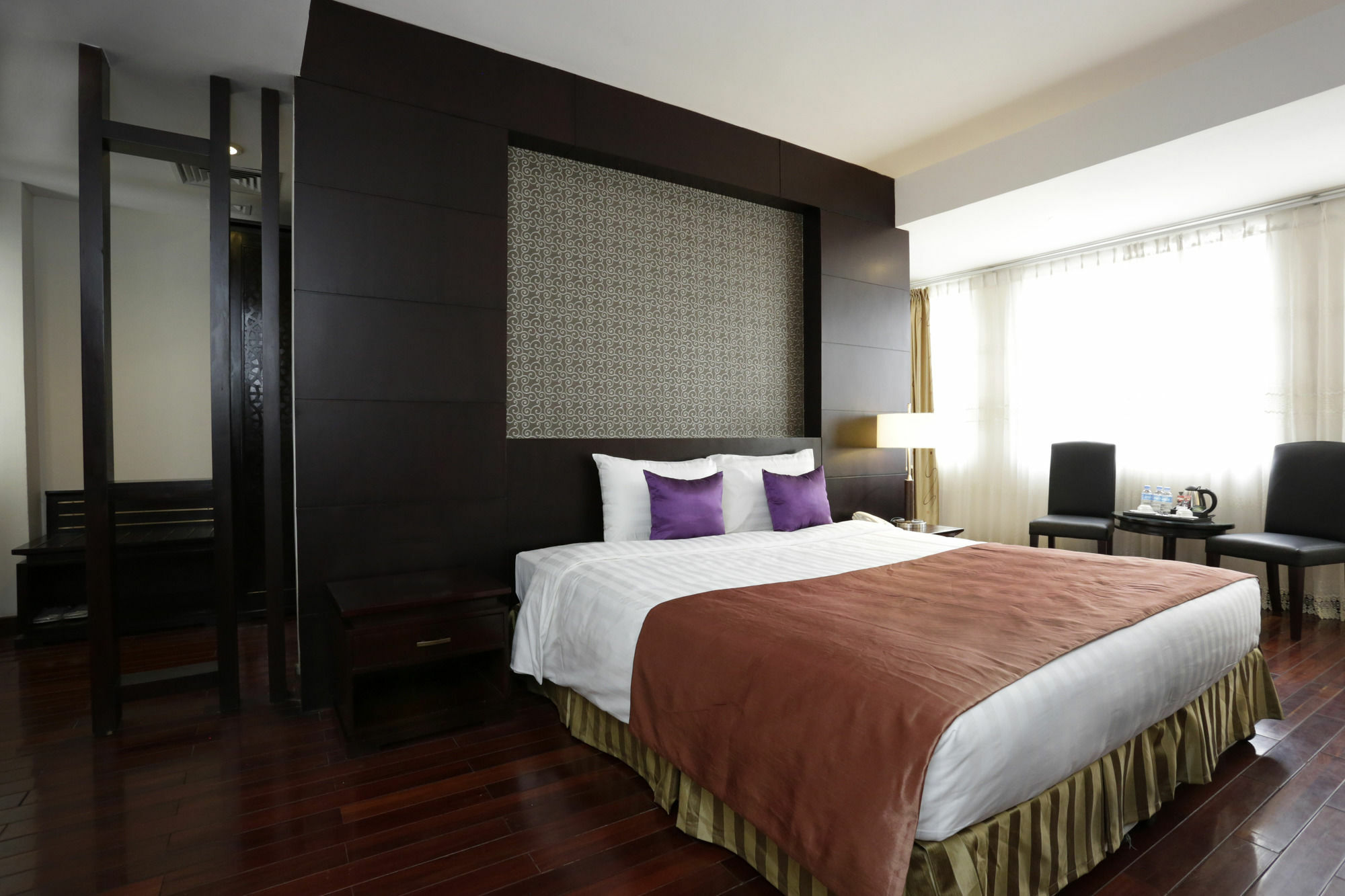 Tk123 Hanoi Hotel Exterior photo