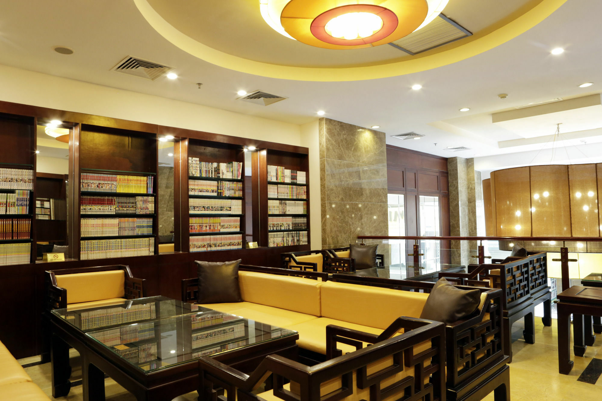 Tk123 Hanoi Hotel Exterior photo